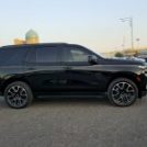 В автопарк Aventus Rent a Car поступил новый Chevrolet Tahoe